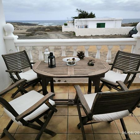 Апартаменты Casa Frasca Тегисе Экстерьер фото